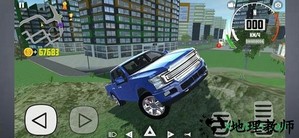 car simulator2手游 v1.10 安卓版 2