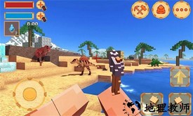 像素岛大冒险手游 v1.1 安卓版 1