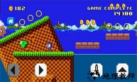 音速世界创世纪官方版 v1.1 安卓版 3