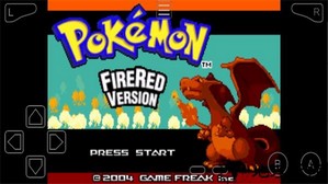 口袋妖怪剑盾汉化版 v1.0 安卓版 2