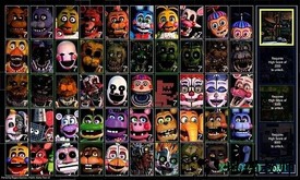 终极定制夜手机版 v1.0 安卓版 2