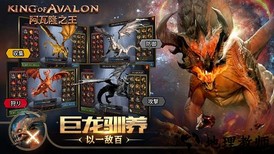 阿瓦隆之王360版手游 v9.2.0 安卓版 3