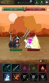 养剑大师游戏 v1.0.11 安卓版 2