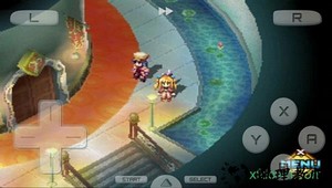 召唤之夜x泪之皇冠手机版 v3.0 安卓版 1