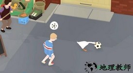 白鹅大冒险手机版 v1.0 安卓版 2