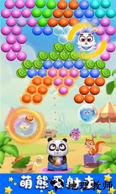 萌熊消消乐游戏 v2.4 安卓版 1