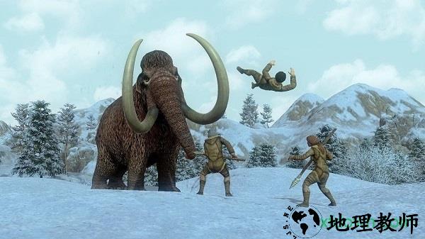 人类黎明手机版最新版 v1.3.3 安卓版 0