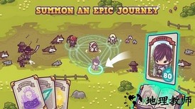 小小守卫者(Tiny Guardians) v1.1.6 安卓版 1