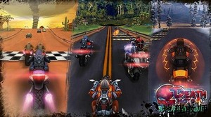 暴力摩托4手游 v1.1.20 安卓版 2