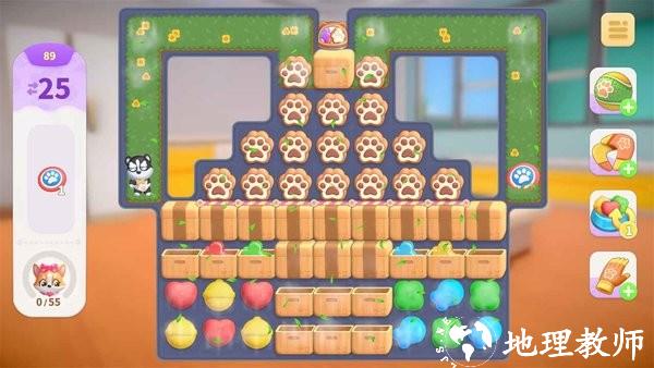 金牌铲使官手游 v1.1.2.150962.1 安卓官方版 1