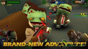 迷你英雄2国际服 v2.1.9 安卓版 1