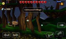 少年剑客中文版 v1.4.5 安卓版 2