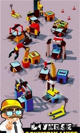 空闲大亨手游 v0.362 安卓版 1