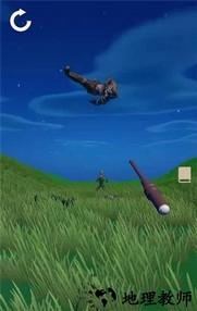 魔咒英雄最新版 v0.3 安卓版 1