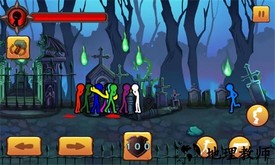 火柴人大乱斗2手游 v2.1.9 安卓版 2