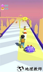 妖怪训练师小游戏 v1.0 安卓版 0