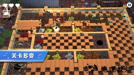 坦克无敌红包版 v7.5.0 安卓版 0