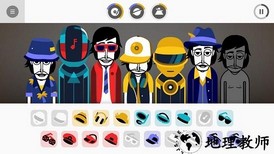 incredibox官方正版 v1.0.5 安卓版 0