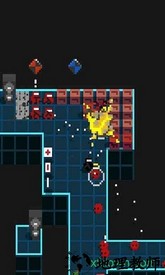 像素笔克英雄游戏 v1.2.0 安卓版 1