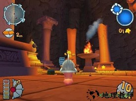 百战天虫6手机版 v0.0.95 安卓版 2