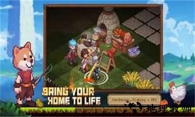 浮石物语官方版 v1.0.26 安卓版 2