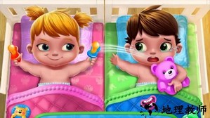 照顾宝宝模拟器中文版 v2.0 安卓版 1