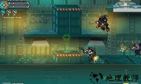 战火英雄3 v1.0 安卓版 0