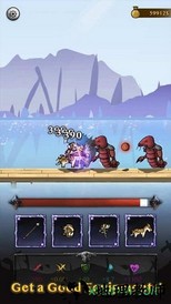 骑士威尔奈特中文版 v1.7.7 安卓最新版 3