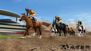 模拟赛马王者手机版 v1.3 安卓版 3