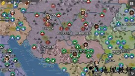 欧陆战争4单机版 v1.6.0 安卓版 3