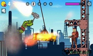 无力英雄游戏 v1.0.3 安卓版 0