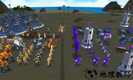 兵人世界官方版 v1.2 安卓版 2