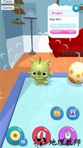 虚拟宠物muglets手游 v1.0.0 安卓版 3