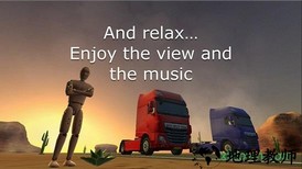 分裂卡车(Epic Split!) v1.3.21 安卓版 2
