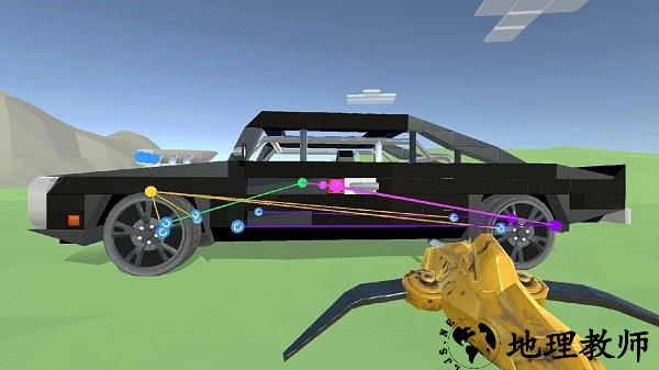 沙盒艾力克最新版 v0.106.974 安卓版 3