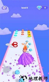 裙子转转转游戏 v6.9 安卓版 0