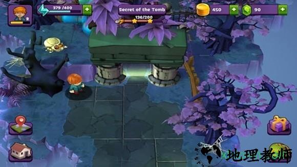 神秘谜语 v0.21 安卓版 2