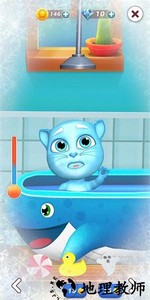 我的会说话的猫tommy手游 v1.11.40 安卓版 1