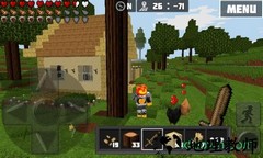 打造世界手游(Worldcraft) v3.3.2 安卓版 0