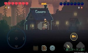 谢沃雷尔 v2.6 安卓版 1