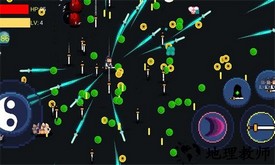 一念开天门手游 v1.0 安卓版 0