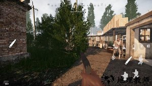末日最后幸存者人渣游戏 v0.0.4 安卓版 3