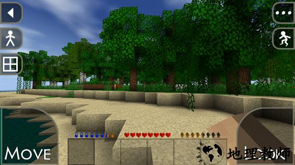 生存战争官方正版 v1.29.53.0 安卓英文版 0