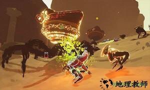 雨中冒险2游戏 v4.0 安卓版 3