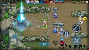 原力守护者小米版 v1.143 安卓版 2