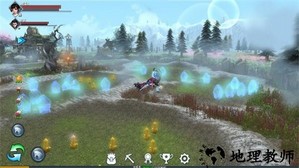 遇见猎人最新版 v1.3.4.6 安卓版 1