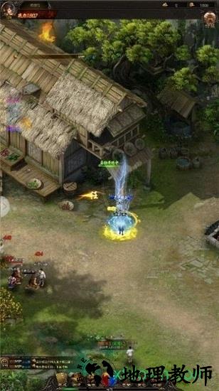 嗜血之魂 v3.0 安卓版 0