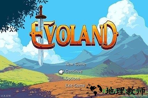 进化之地日文版 v1.7 安卓版 3