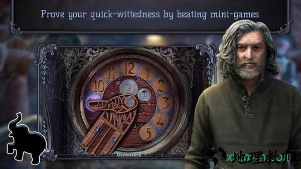 陨落神秘追踪手游 v1.0 安卓版 1