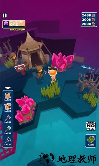 我的星球模拟器手机版 v1.16.1 安卓版 2